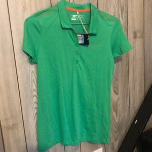 NWT Nike Golf Shirt